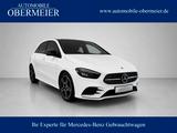 Mercedes-Benz B 200AMG/Night 7G-DCT Rü-Ka P-SHD AHK LED Sound - Mercedes-Benz B 200 in Bonn