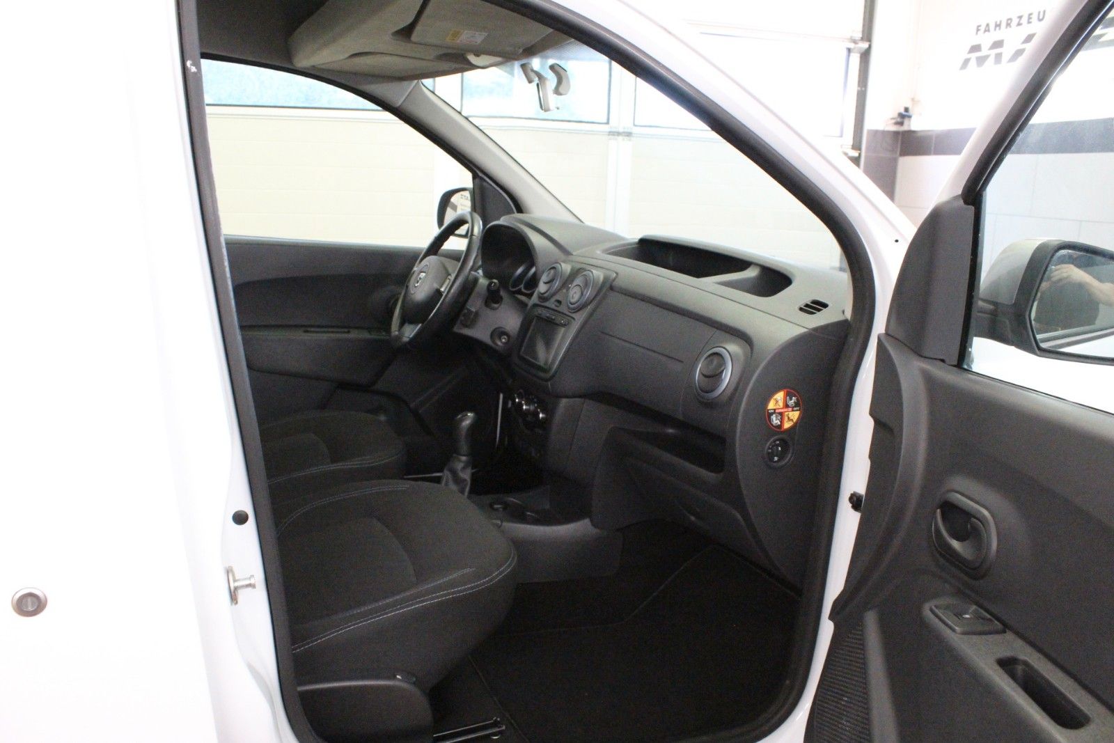Fahrzeugabbildung Dacia Dokker TCe 115 Stepway *Navi*Klima*Shz
