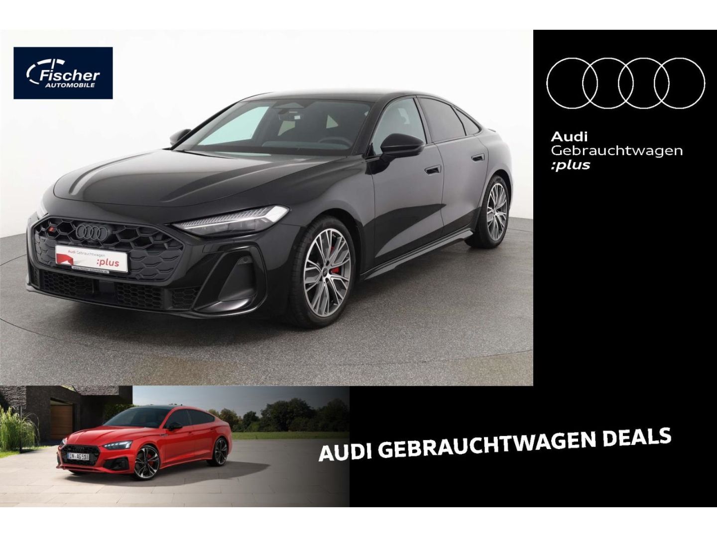 AUDI S5 Limousine TFSI quattro HUD/B&amp;O/LED/BEI.DIS/SH
