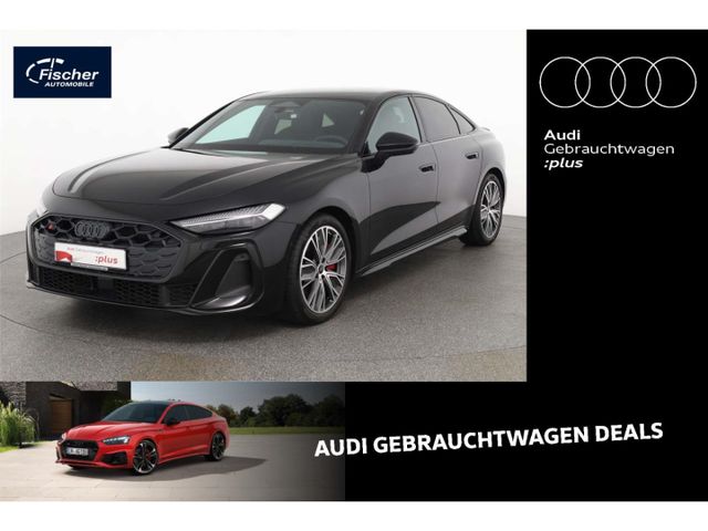 AUDI S5 Limousine TFSI quattro HUD/B&amp;O/LED/BEI.DIS/SH