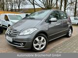 Mercedes-Benz A 200 Elegance Aut./Klima/SHZ/PDC/1.Hand/TOP! - Mercedes-Benz A 200 in Hagen