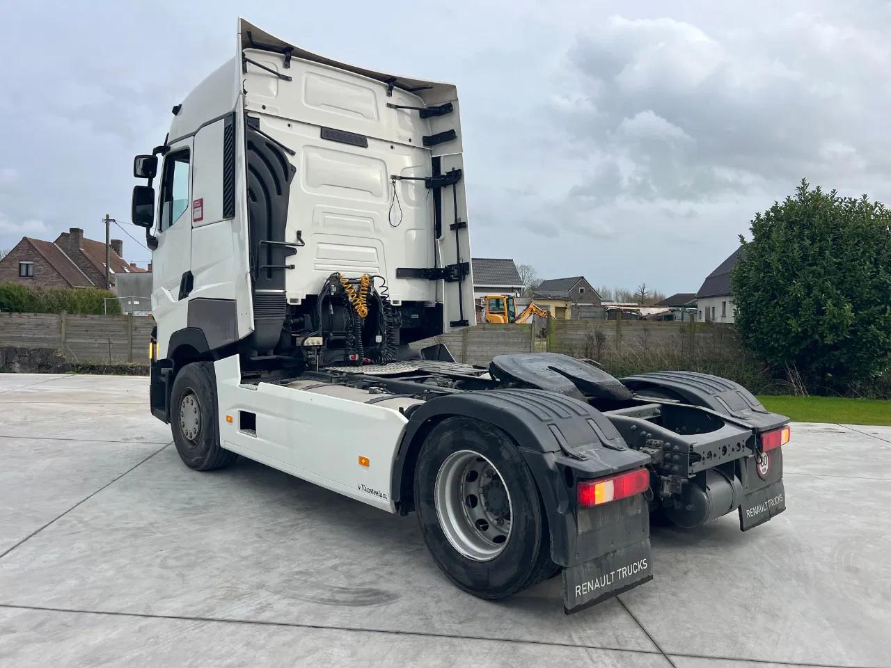 Renault T HIGH 520 T HIGH 520*400.000km*