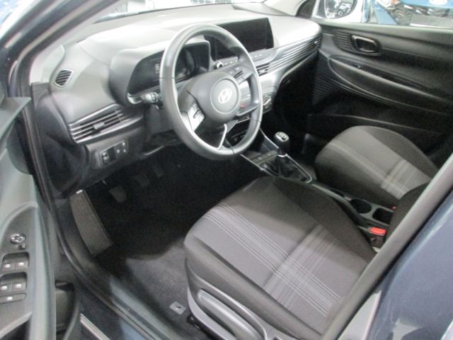 Hyundai i20 – Bild 10