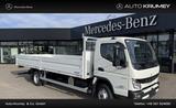 Mitsubishi 7C15 Canter Walther-Pritsche 6000x2300x500mm