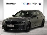 BMW M340i xDrive Touring Facelift Standhzg AHK ACC - BMW M340i Gebrauchtwagen