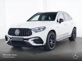 Mercedes-Benz GLC 63 AMG S E PERFORMANCE SITZE DIGITAL DRIVERS - gebrauchte Mercedes-Benz GLC 63 AMG aus dem Jahr 2024