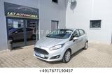 Ford Fiesta Celebration(Top-Zustand*1.Hand) - Ford Fiesta Gebrauchtwagen in Erfurt
