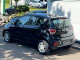 Hyundai i10 KLIMA gepflegt - gebrauchte Hyundai i10 aus dem Jahr 2017
