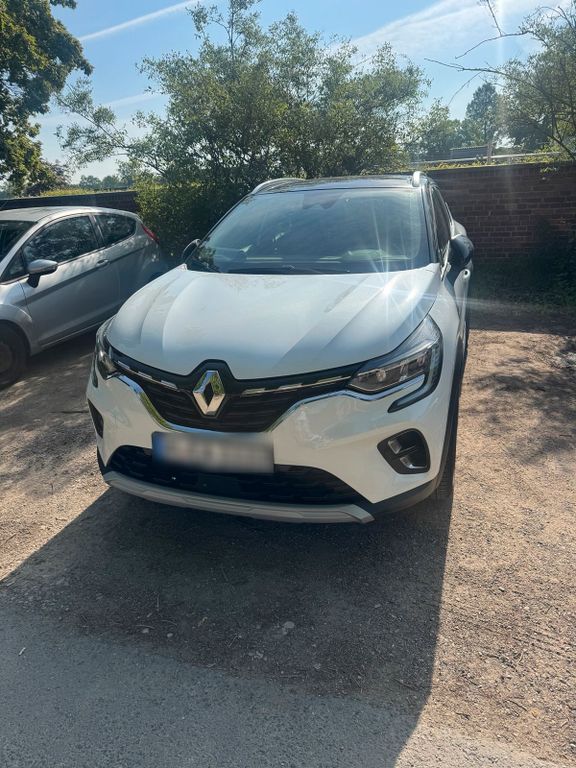 Image of Renault Captur