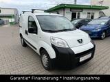 Peugeot Bipper 1.4 / Klima/ TÜV neu/ Zahnriemen neu - Peugeot Bipper Gebrauchtwagen