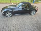 BMW Z3 M M Roadster - sehr gepflegt - 2.Hand - BMW Z3 M von privat