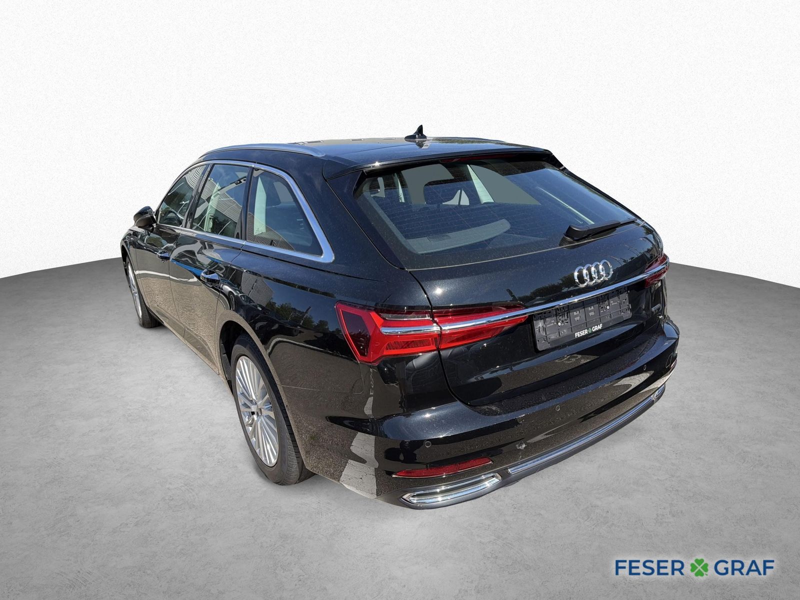 Audi A6 - Bild 7