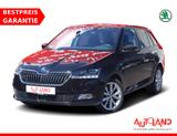 Skoda Fabia Combi 1.0 TSI Klima SmartLink Kamera SHZ