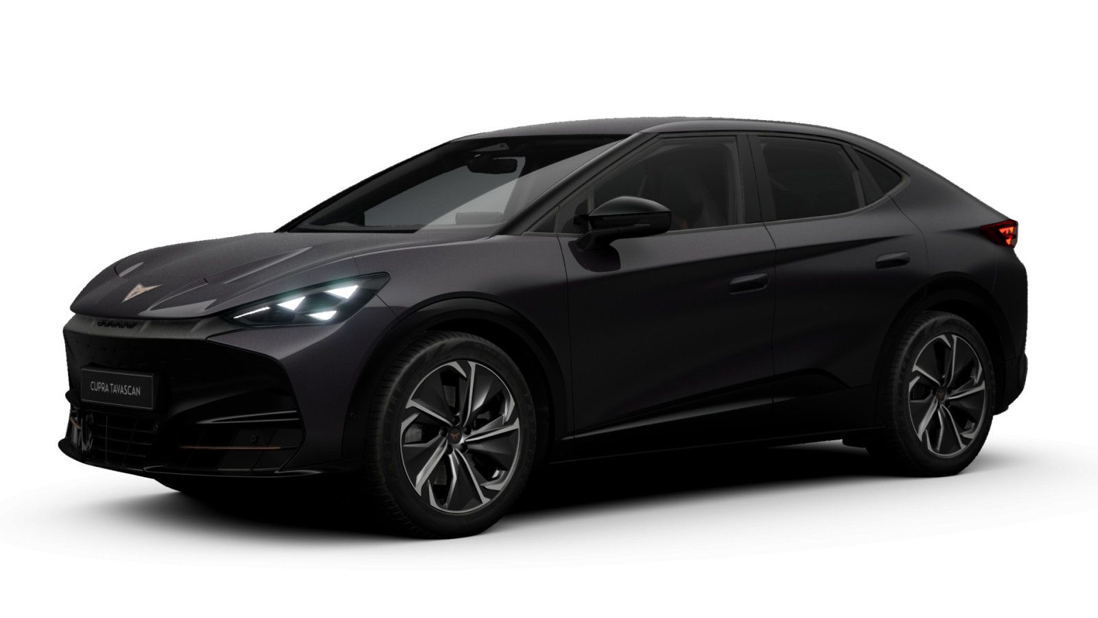Cupra Tavascan VZ 4Drive 77 kWh imagem 2