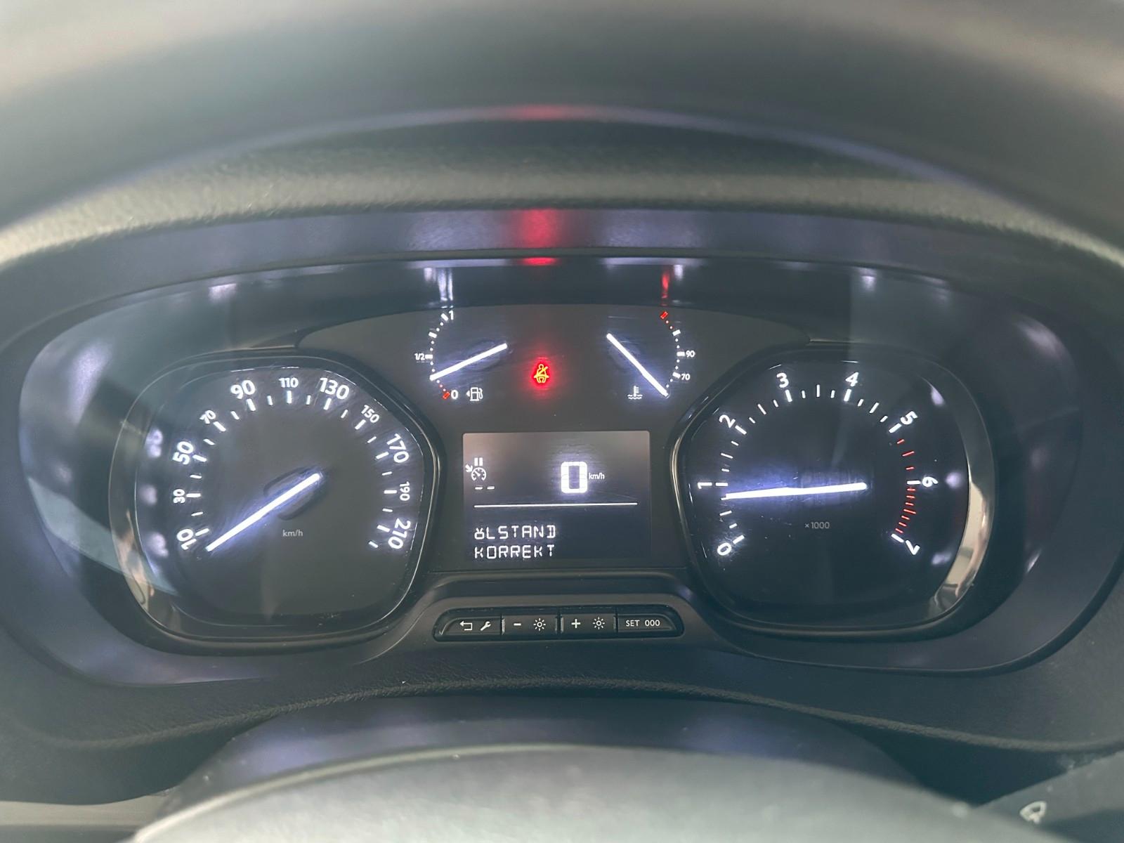Peugeot Expert Kasten Premium L3 106KW