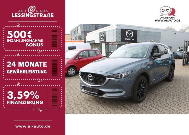 Mazda CX-5 SKY-G 194 Aut. AWD EDITION100 NAVI 360° WKR