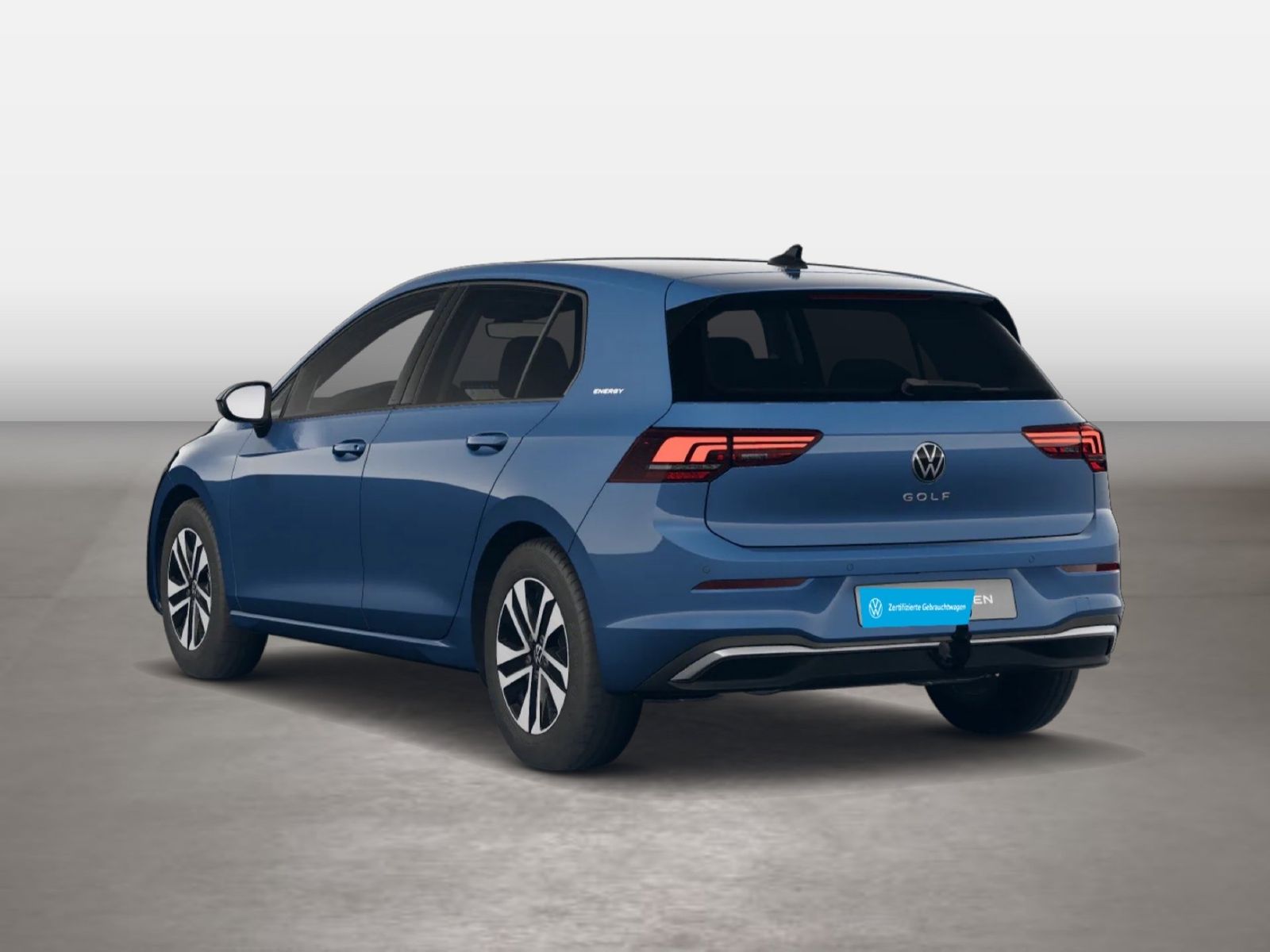 Volkswagen Golf VIII 2.0TDI DSG Life Energy CarPlay AHK ACC foto 3