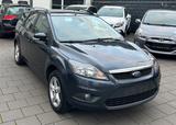 Ford Focus 1.6 Turnier Style + *1.HAND*INSPEK. NEU* - Ford Focus aus 2010: 1.6