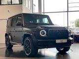 Mercedes-Benz G 63 AMG Performance Carbon Superior RSE AHK 22" - Mercedes-Benz R63