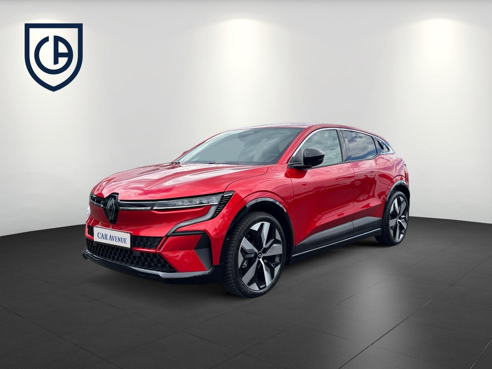 Renault Megane E-TECH E-Tech EV60 220 Techno Comfort Ran