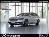 Mercedes-Benz E 200 d T Avantgarde+Ambiente+AHK+Cam+LED+Navi - gebrauchte Mercedes-Benz E 200 aus dem Jahr 2021