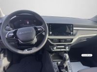 Skoda Fabia - Vorschau Bild 4