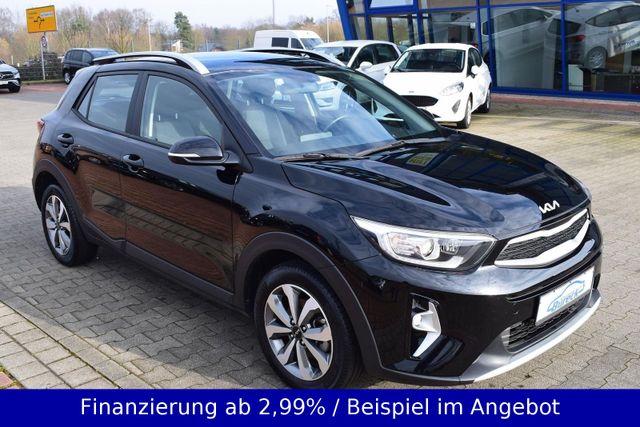 Kia Stonic 1,0 T-GDI APP-NAVI/DAB/PDC/Tempomat/2,99%