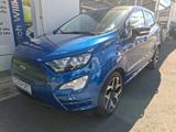 Ford EcoSport ST-Line 18'LM Navi 103 KW - gebrauchte Ford EcoSport aus dem Jahr 2018