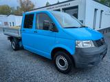 Volkswagen T5 Transporter 1.9 TDI  Pritsche Doppelkabine - Volkswagen T5 Transporter 1.9 TDI