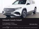 Mercedes-Benz EQB 250*AMG*Advanced-Paket*Pano*Night*360Grad* - Mercedes-Benz EQB in Stuttgart