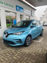 Renault ZOE Winterpaket 135hp Top Zustand - Renault ZOE in Osnabrück