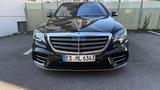 Mercedes-Benz S 400 d 4 - AMG Line Plus - Mercedes-Benz S 400 Gebrauchtwagen in Stuttgart