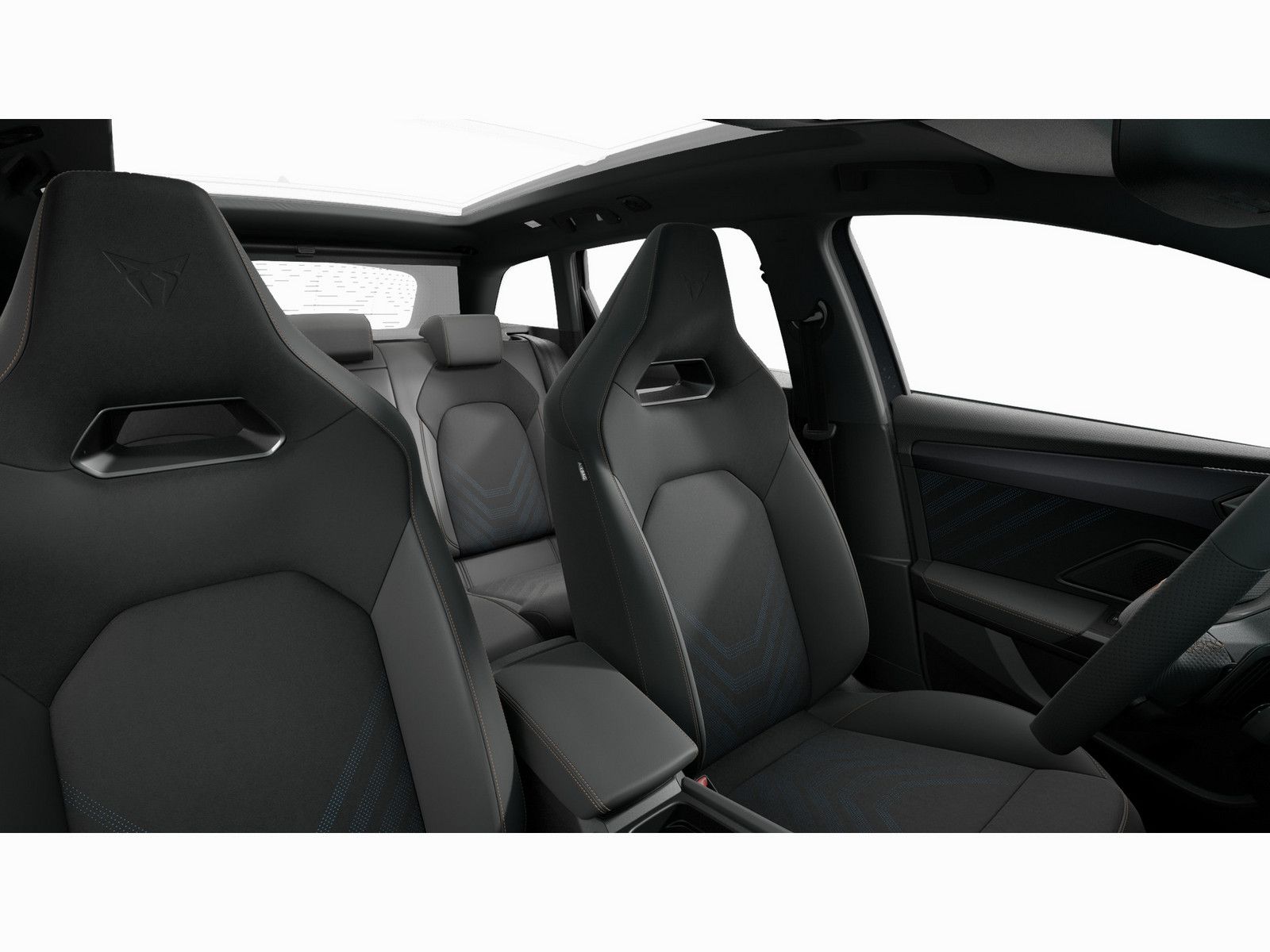Cupra Leon - Bild 10
