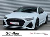 Audi RS 7 Sportback PERFORMANCE+WINTERRÄDER+SPORTABGA - gebrauchte Audi RS7 aus dem Jahr 2024