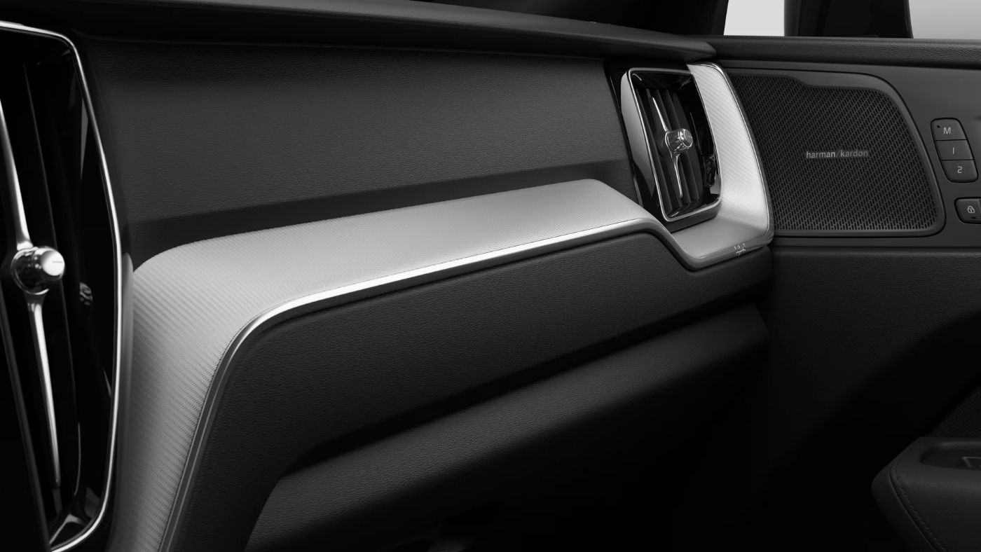 Volvo XC60 - Bild 12
