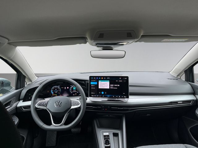 Golf Variant Life 2,0 l TDI SCR 110 kW 150 PS 7-
