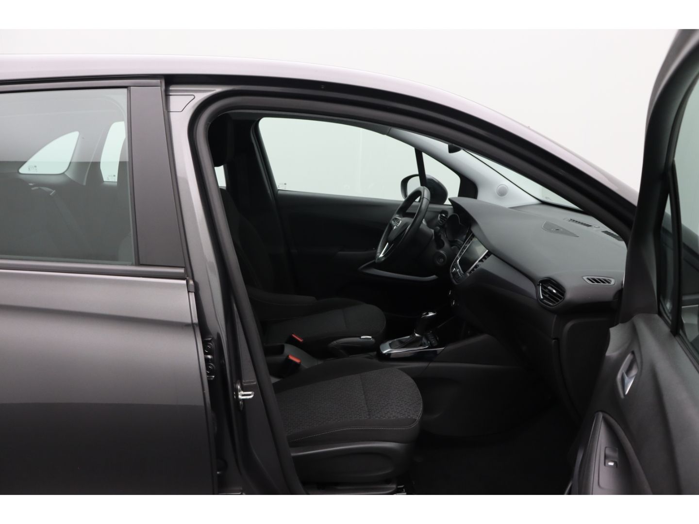 Fahrzeugabbildung Opel Crossland 1.2 Edition Kamera SHZ Navi