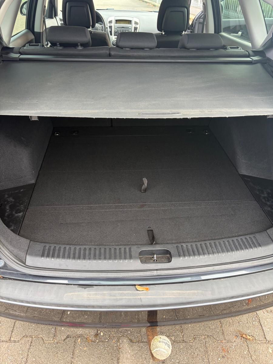 Kia cee'd 2010 — photo 34