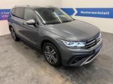 Volkswagen Tiguan Allspace Elegance 4M AHK ACC VirtuCock - Volkswagen Tiguan Allspace Elegance mit Diesel-Antrieb