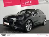 Audi Q8 50 TDI quattro tiptr. MATRIX NAV PAN B&O LUFT - Audi Q8 in Dortmund