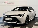 Toyota Corolla Touring Sports 2.0 Teamplayer +Technik P - Toyota Corolla mit Hybrid-Antrieb