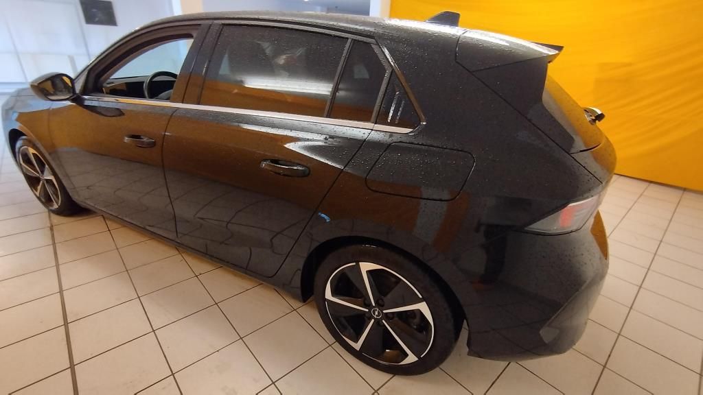 Erstes Annaberger Autohaus -  Opel ASTRA Elegance 1,6 Plug-In, LED,Sitz-Lenkradheiz - Bild 8