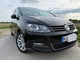 Volkswagen Sharan 2.0 TDI SCR BMT Highline Highline - VW Sharan Gebrauchtwagen in Hannover