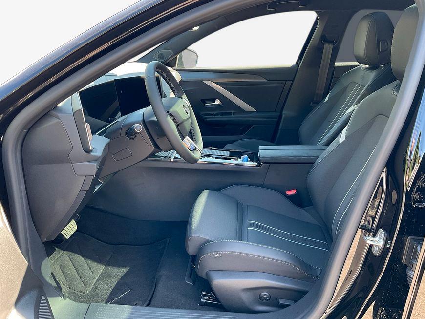 Opel Astra Sports Tourer Electric GS