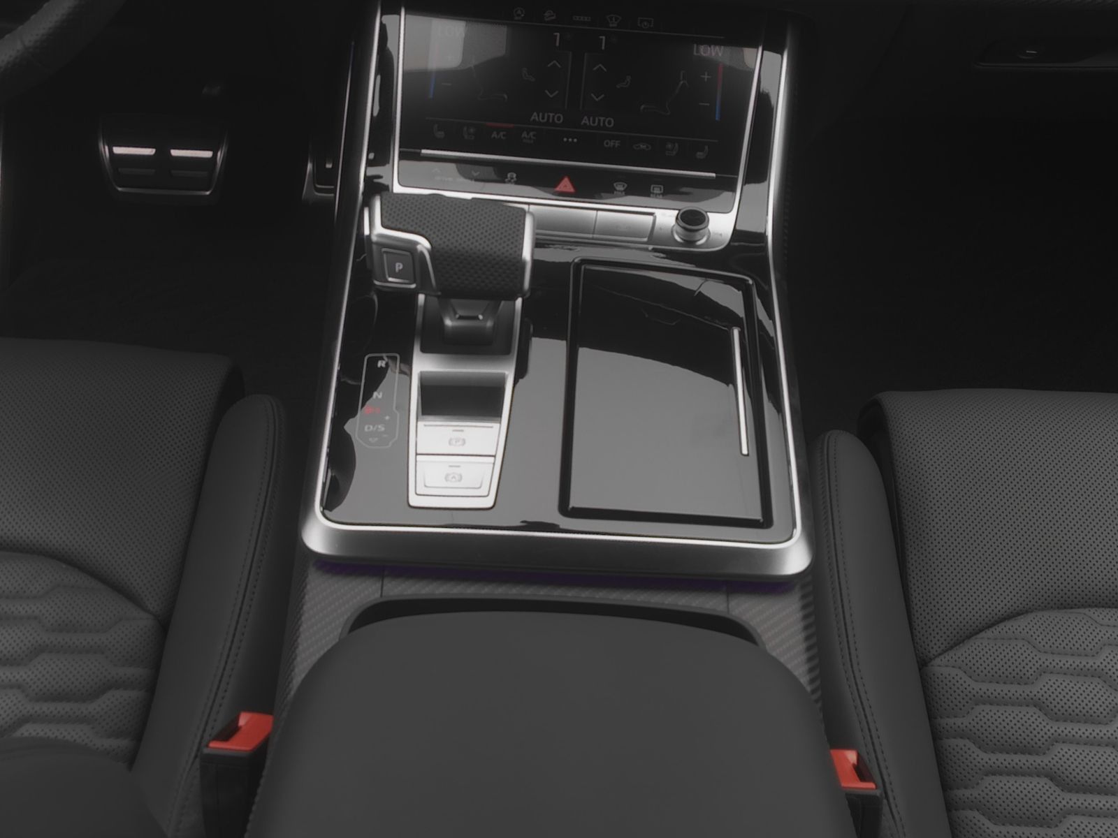 Audi RSQ8 - Bild 15