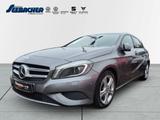 Mercedes-Benz A 180 BlueEfficiency *DSG*Navi*Bi-Xenon* - Mercedes-Benz Blueefficiency