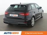 Audi A3 35 TDI Sport Aut.*LED*NAVI*TEMPO*PDC*SHZ* - Audi A3 35 TDI Gebrauchtwagen