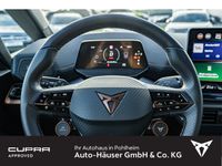 Cupra Born - Vorschau Bild 19