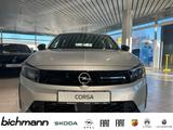 Opel Corsa 1.2 EU6e Klima PDC LED Allwetter DAB USB S - Opel Corsa: Automatik, D
