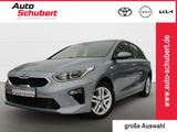 Kia Ceed Vision 1,6 Ltr. 6-Gang+Kamera+Smartphone In - Kia cee'd / Ceed in Kassel